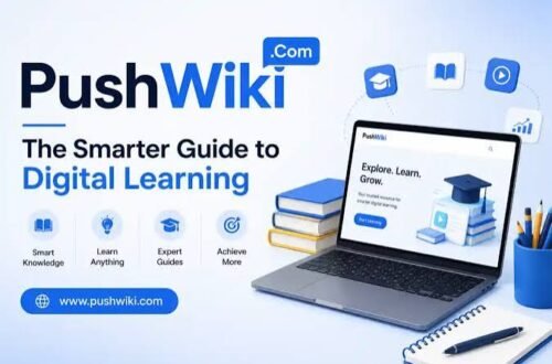 Pushwiki com