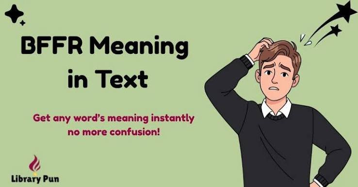 bffr meaning
