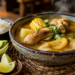 best sancocho colombiano near me