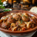 best albondigas con sepia near me