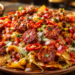 best tapas tortilla chips con chorizo near me