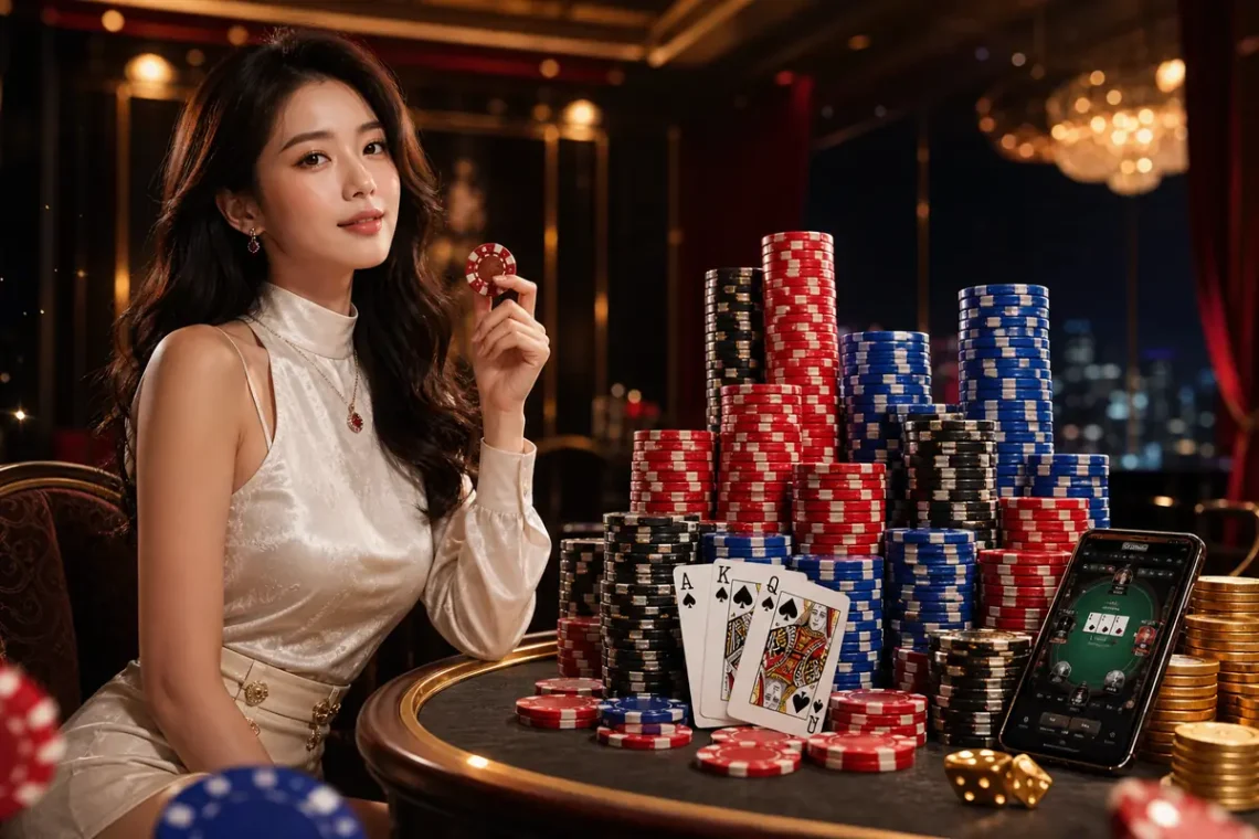 VIPWIN Sports: A Complete Guide to Thể Thao VIPWIN